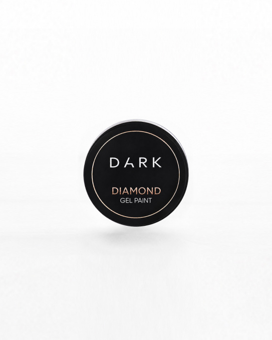 DARK Diamond Gel 04, 5 г