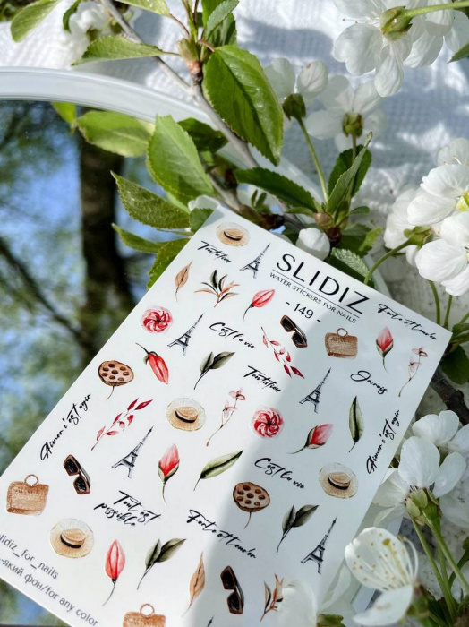 Слайдер дизайн SLIDIZ №149