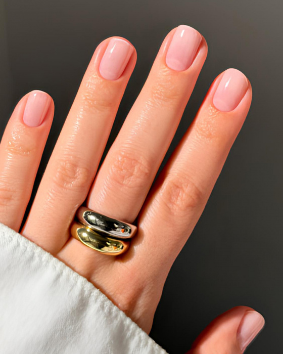 DARK Iron Base, 10 мл