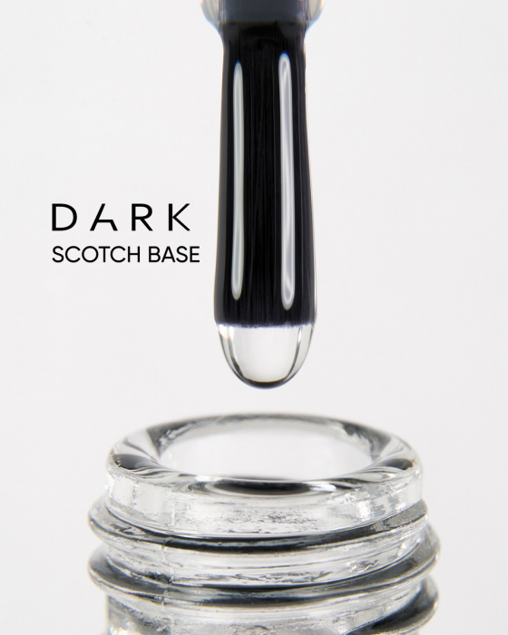 DARK Scotch Base, 30 ml