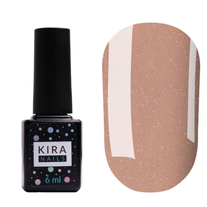 Гель-лак Kira Nails №071, 6 мл