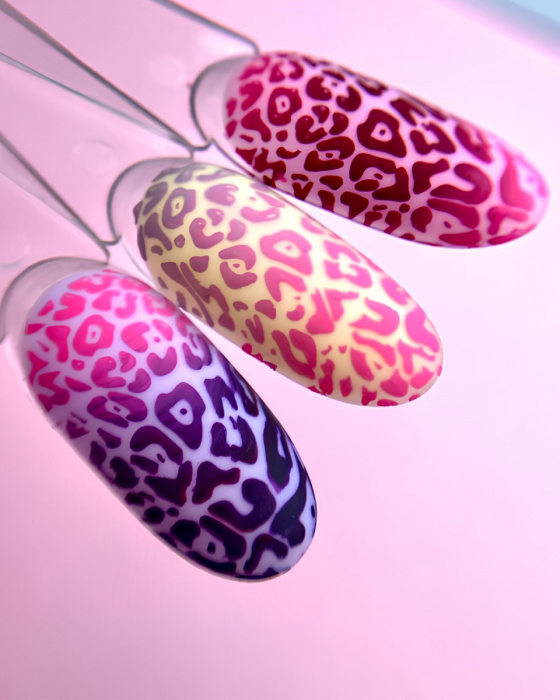 DARK Пластина для стемпінгу 03