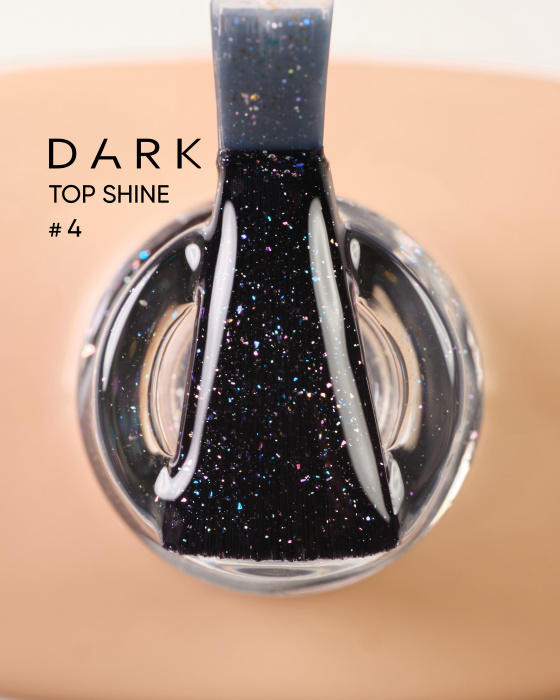 Dark Shine Top 4, 10 мл