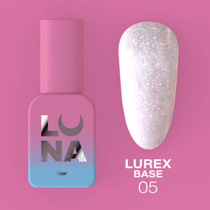 Luna LUREX Base №5 (13ml)