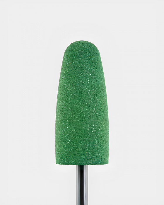 DARK Полірувальник  303 великий зелений