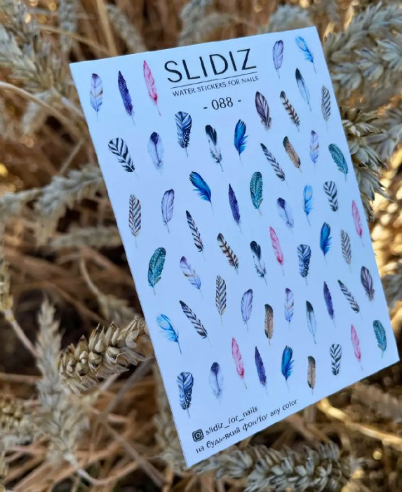 Слайдер дизайн SLIDIZ №088