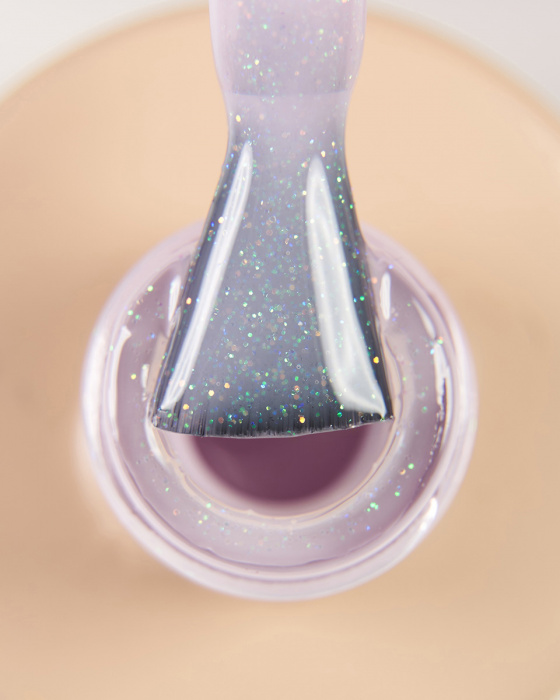 DARK Pro Base Opal 3, 15 мл з пензликом (чорна тара)