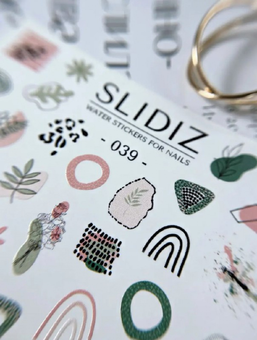 Слайдер дизайн SLIDIZ №039