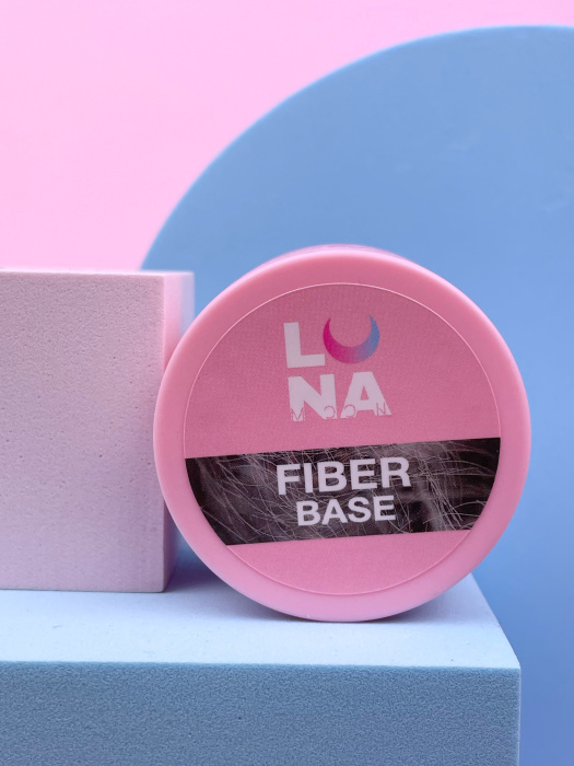 Luna Fiber Base (30 ml)