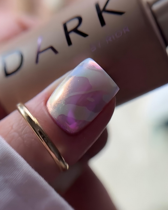 DARK Пластина для стемпінгу 16