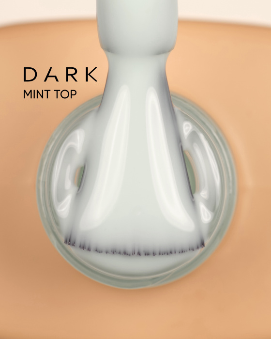 Dark Mint Top, 10 мл