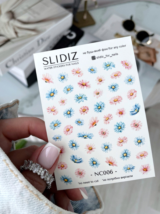 Слайдер дизайн SLIDIZ без плівки №N006