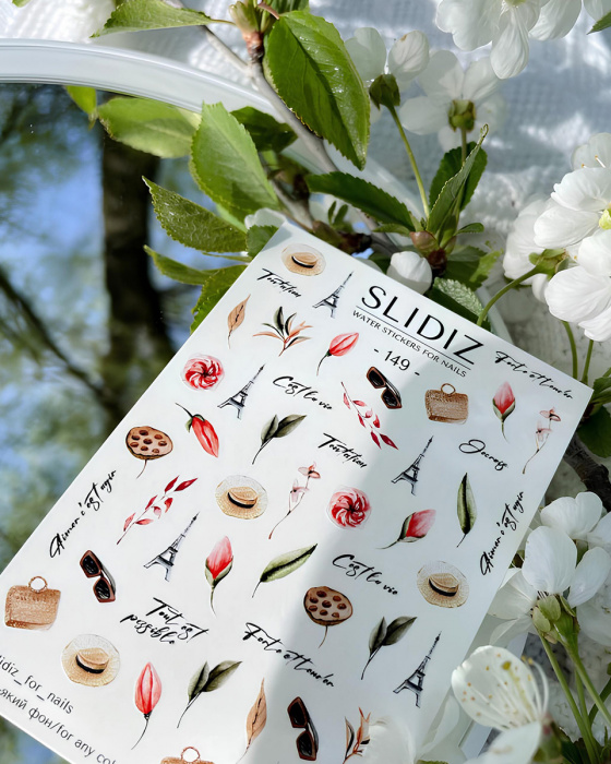 Слайдер дизайн SLIDIZ №149