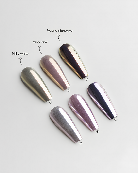 DARK Втирка №16, 0,5 г