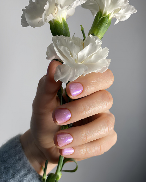 DARK Gel Polish Cat Eye 37, 6 мл