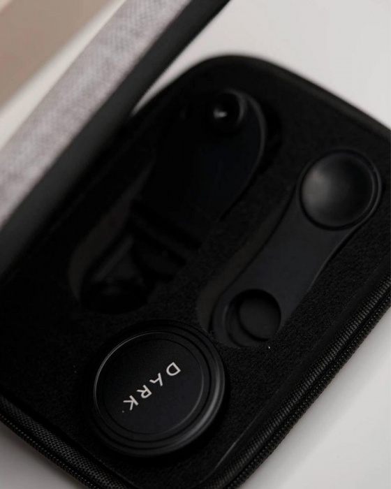 DARK Phone Lens (Макро лінза)