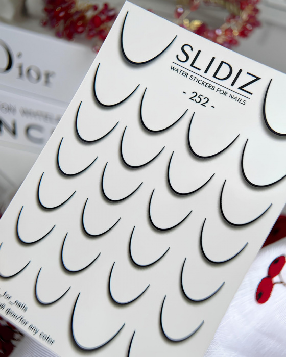 Слайдер дизайн SLIDIZ №252