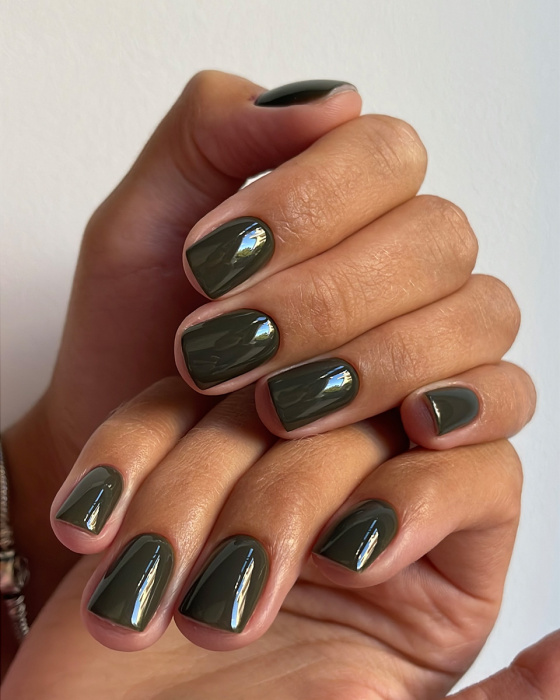DARK Gel Polish 187, 6 мл