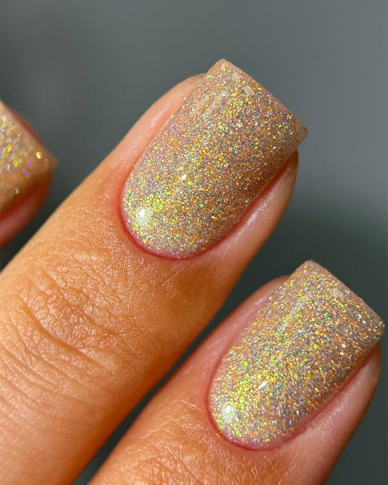 DARK Gel Polish Flash 20, 10 мл
