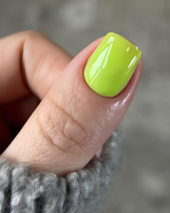 DARK Gel Polish 100, 6 мл