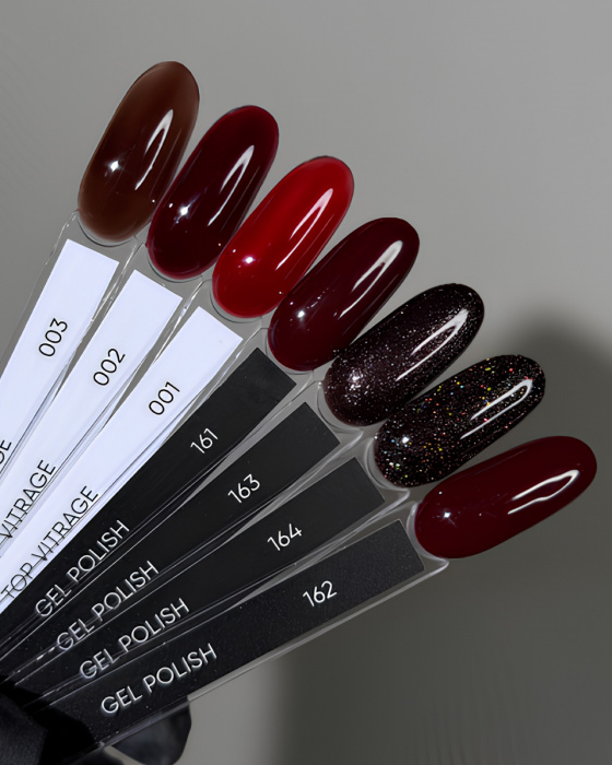 DARK Vitrage Top 03, 6 мл