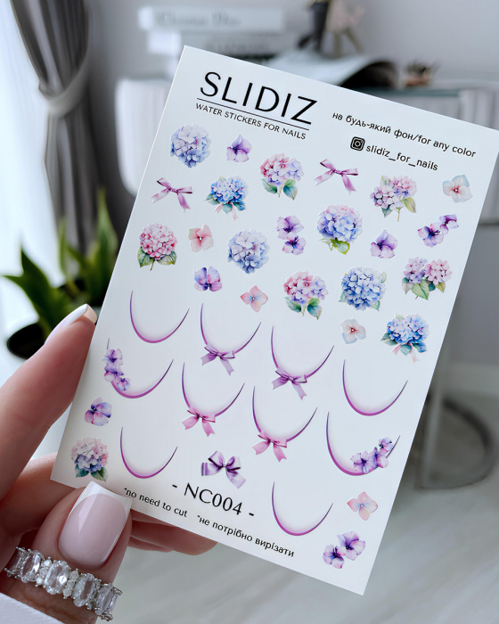 Слайдер дизайн SLIDIZ без плівки №N004