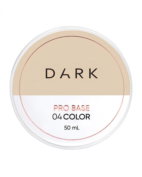 DARK Pro Base 04, 50 мл