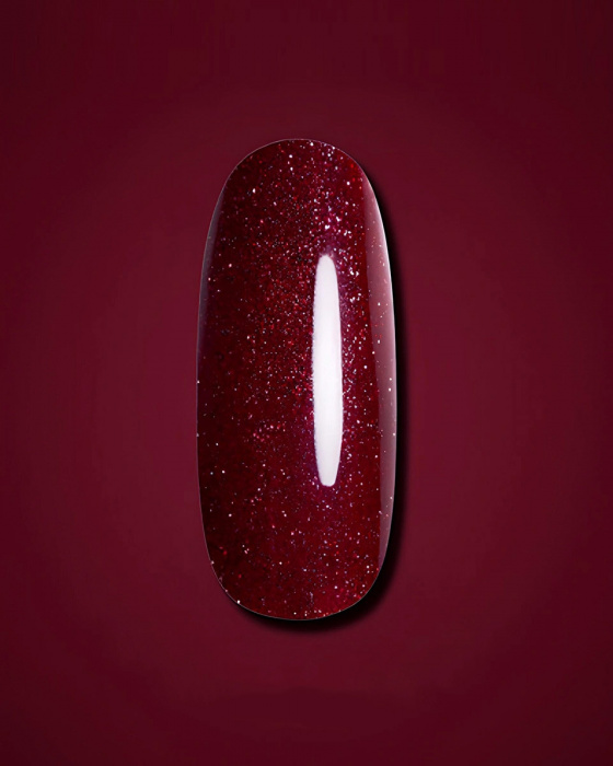 DARK Gel Polish Night Cat 09, 6 мл