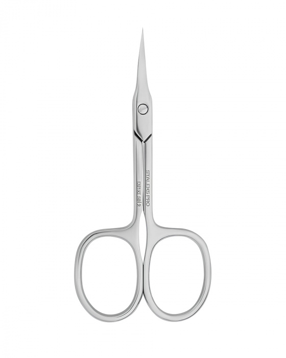 Ножиці професійні для кутикули Staleks EXPERT 50 TYPE 2