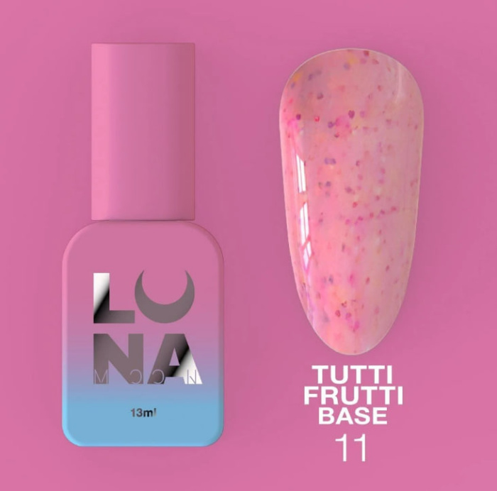 Luna Tutti Frutti Base №11 (13ml)