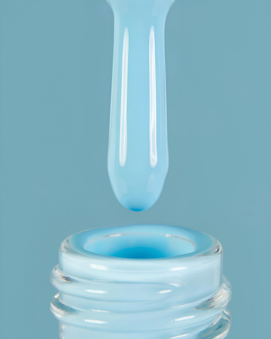 DARK Stamping Polish №13 небесний, 10 мл