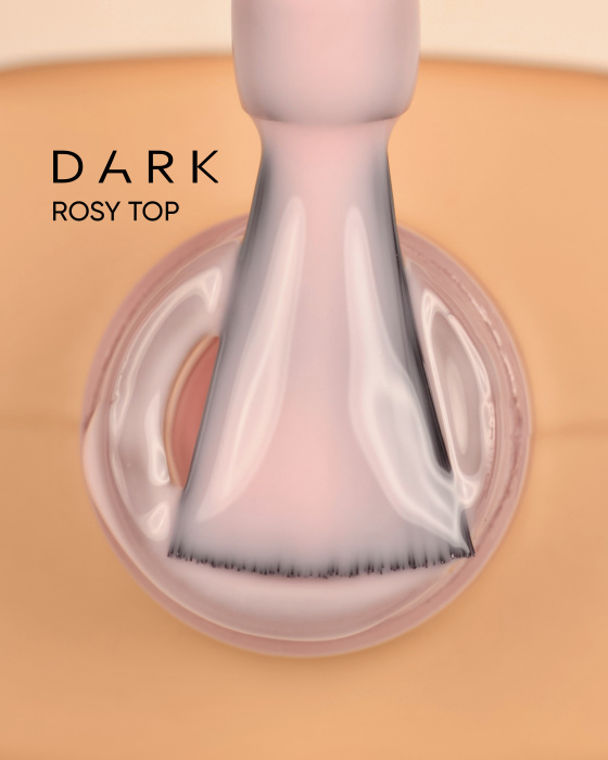 DARK Rosy Top, 10 мл