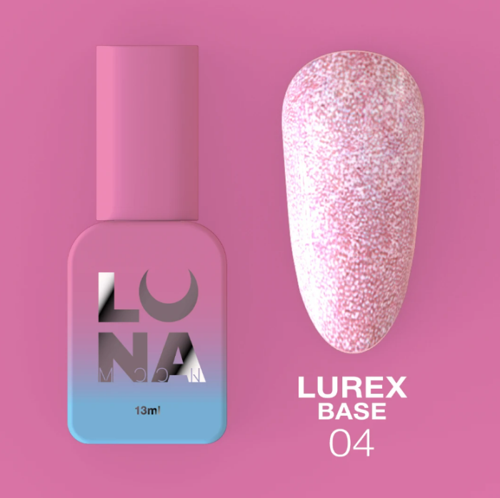 Luna LUREX Base №4
