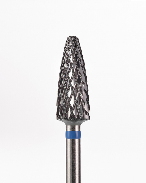 DARK Фреза ТВС №02 синя