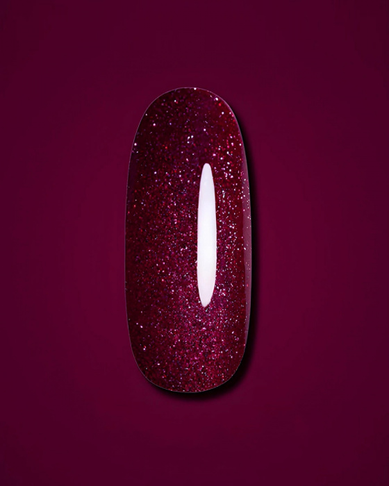 DARK Gel Polish Night Cat 08, 6 мл