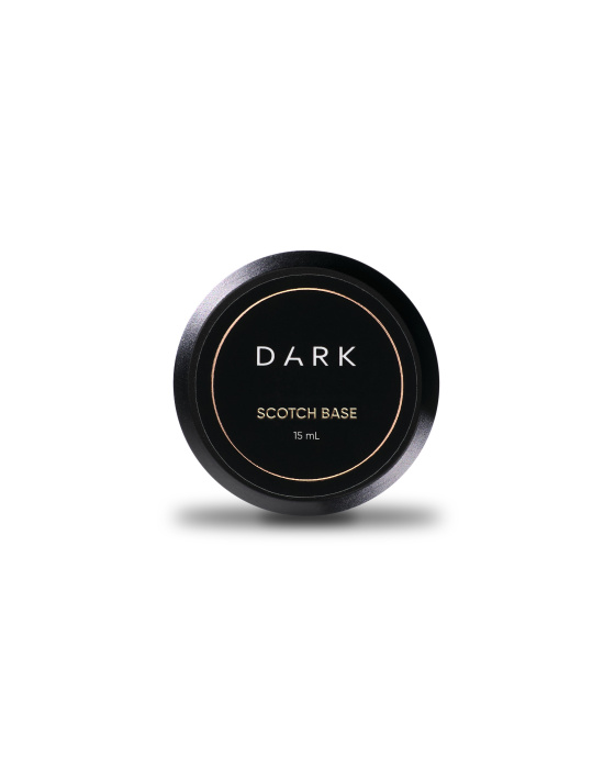 DARK Scotch Base, 15 ml (без пензлика)