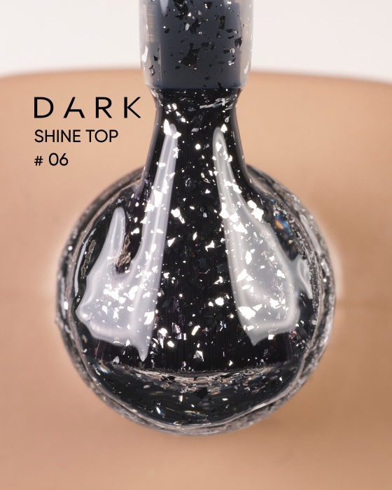 Dark Shine Top 6, 10 мл