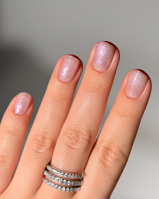 DARK Aurora Gel Paint, 5 г