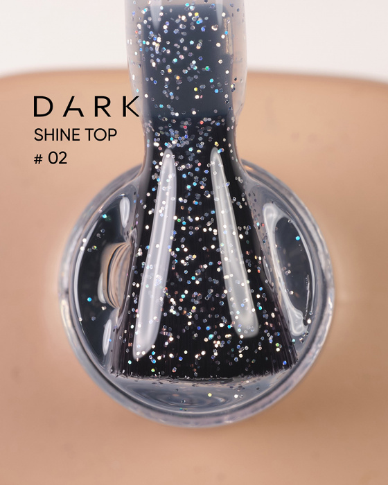 Dark Shine Top 2, 10 мл