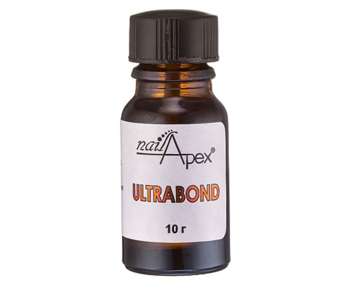 NAILAPEX Ultrabond, ультрабонд 10 мл