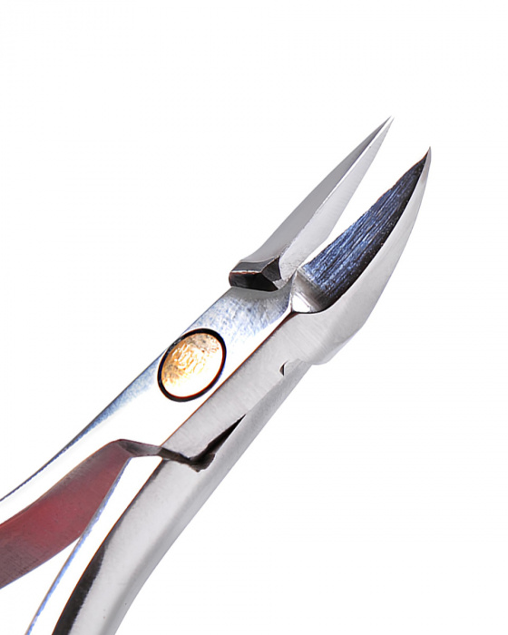 Olton кусачки для нігтів XS