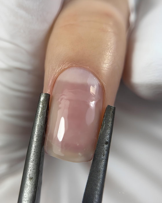 DARK PolyGel 1 (в баночці), 30 мл