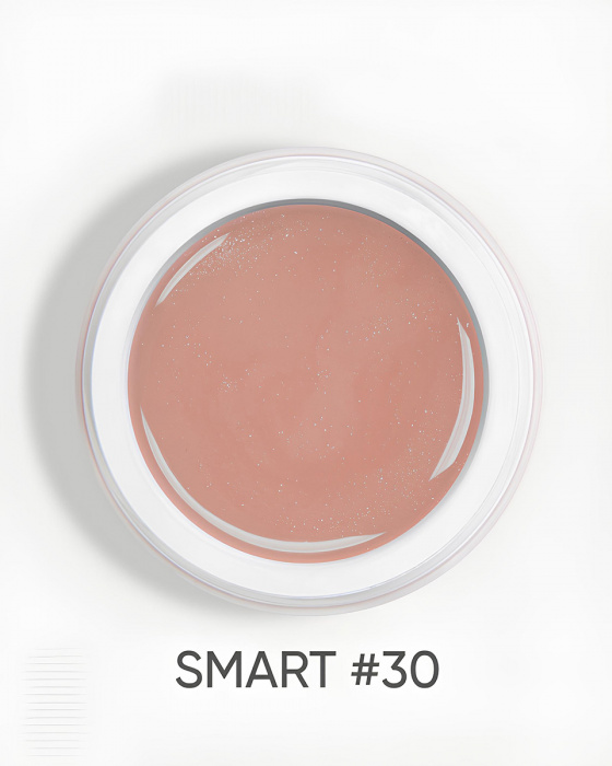DARK Smart Builder Gel 30, 15 мл