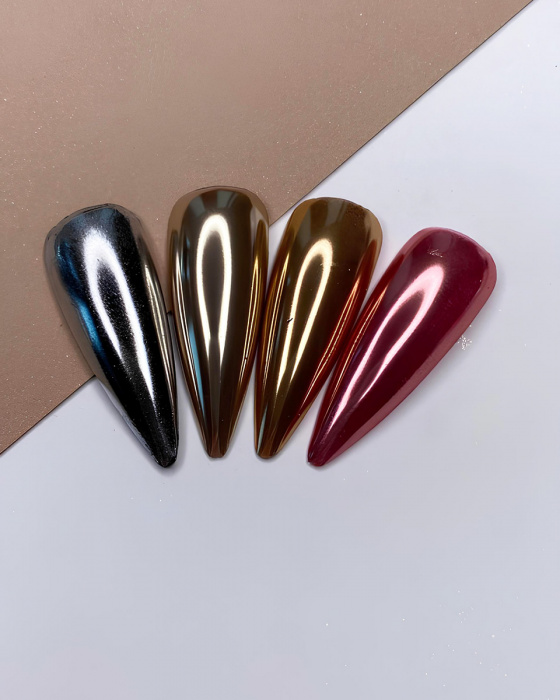 DARK Втирка №04, 1 г