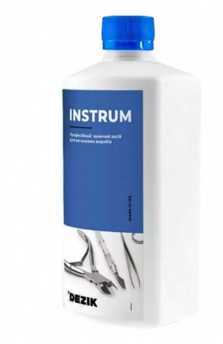 Dezik Instrum, 0,5 л