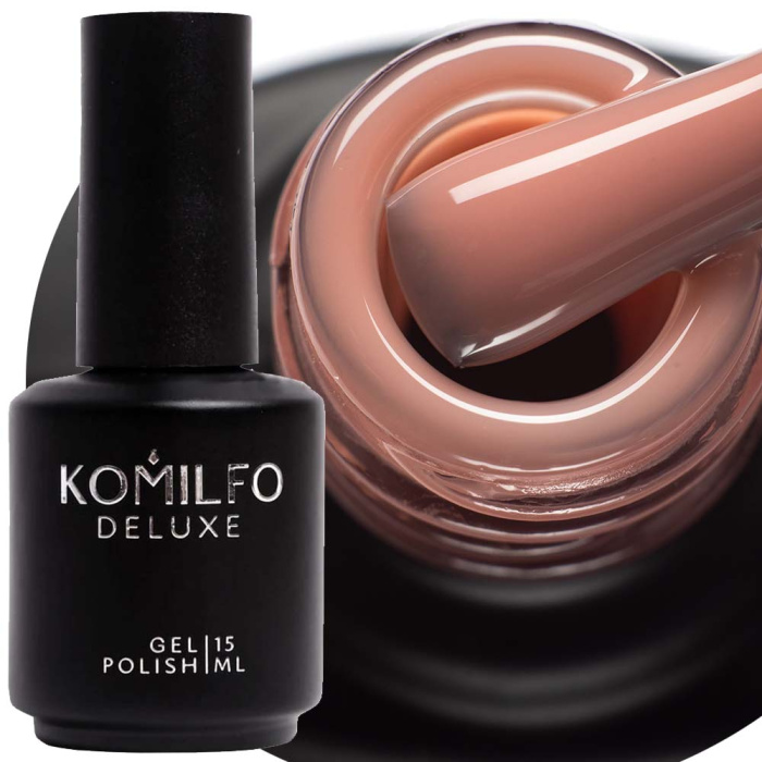 Komilfo Color Base French 004, 15 мл