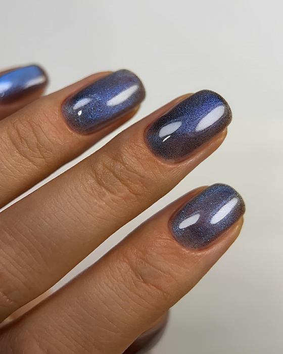 DARK Gel Polish Cat Eye 20, 6 мл