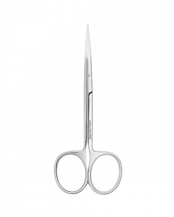 Ножиці професійні для кутикули для лівші Staleks EXPERT 11 TYPE 3