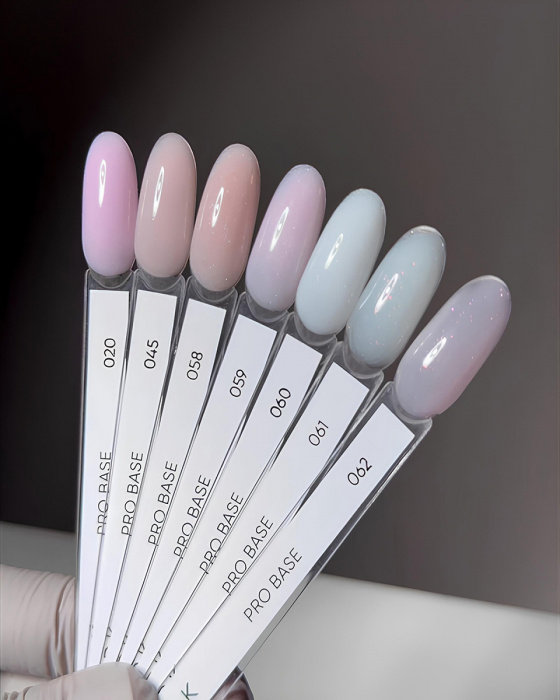 DARK Pro Base 45, 15 мл