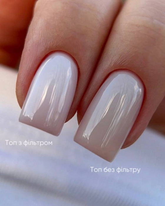 DARK Top No Wipe, 15 ml